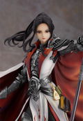 Dungeon Fighter Online 1/8 Scale Pre-Painted Figure: Inferno [GSC Online Shop Exclusive Ver.] thumbnail 3