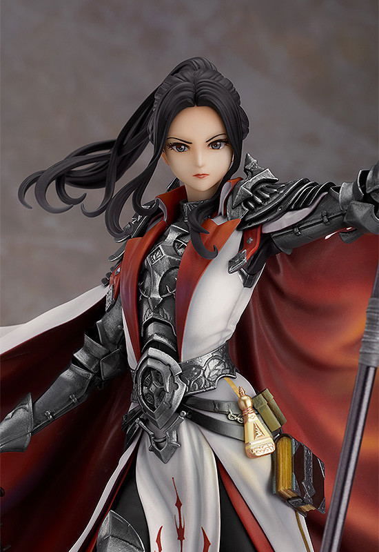Dungeon Fighter Online 1/8 Scale Pre-Painted Figure: Inferno [GSC Online Shop Exclusive Ver.] image 3