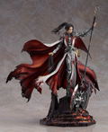 Dungeon Fighter Online 1/8 Scale Pre-Painted Figure: Inferno [GSC Online Shop Exclusive Ver.] thumbnail 4