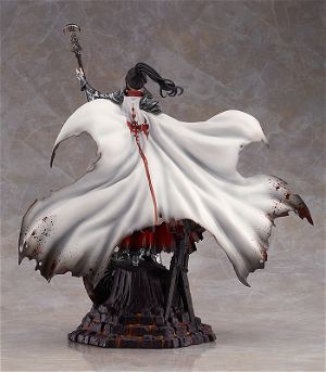 Dungeon Fighter Online 1/8 Scale Pre-Painted Figure: Inferno [GSC Online Shop Exclusive Ver.]