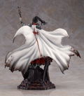 Dungeon Fighter Online 1/8 Scale Pre-Painted Figure: Inferno [GSC Online Shop Exclusive Ver.] thumbnail 5