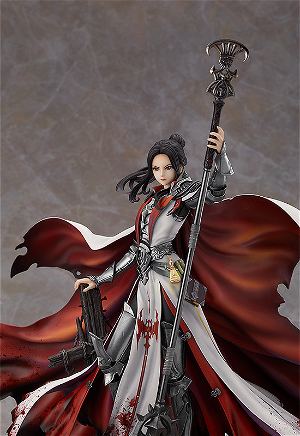 Dungeon Fighter Online 1/8 Scale Pre-Painted Figure: Inferno [GSC Online Shop Exclusive Ver.]