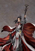 Dungeon Fighter Online 1/8 Scale Pre-Painted Figure: Inferno [GSC Online Shop Exclusive Ver.] thumbnail 6