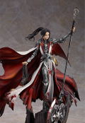 Dungeon Fighter Online 1/8 Scale Pre-Painted Figure: Inferno [GSC Online Shop Exclusive Ver.] thumbnail 7