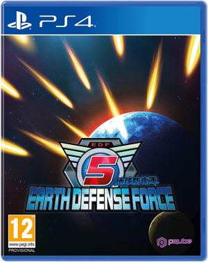 Earth Defense Force 5_