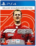 F1 2020 [Deluxe Schumacher Edition] thumbnail 1