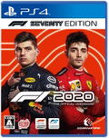 F1 2020 [Seventy Edition] thumbnail 1