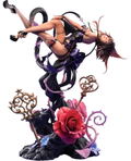 FairyTale-Another 1/8 Scale Pre-Painted Figure: Cheshire Cat thumbnail 1