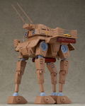 Fang of the Sun Dougram Combat Armors Max 21 1/72 Scale Model Kit: Abitate F44B Tequila Gunner thumbnail 4