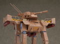 Fang of the Sun Dougram Combat Armors Max 21 1/72 Scale Model Kit: Abitate F44B Tequila Gunner thumbnail 6
