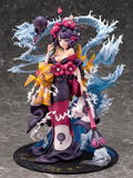 Fate/Grand Order 1/7 Scale Pre-Painted Figure: Foreigner/Katsushika Hokusai [GSC Online Shop Exclusive Ver.] thumbnail 2
