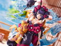Fate/Grand Order 1/7 Scale Pre-Painted Figure: Foreigner/Katsushika Hokusai [GSC Online Shop Exclusive Ver.] thumbnail 7