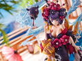 Fate/Grand Order 1/7 Scale Pre-Painted Figure: Foreigner/Katsushika Hokusai [GSC Online Shop Exclusive Ver.] thumbnail 8