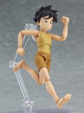 figma No. 315 Future Boy Conan: Conan (Re-run) thumbnail 5