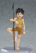 figma No. 315 Future Boy Conan: Conan (Re-run) thumbnail 6