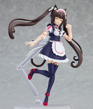 figma No. 486 Nekopara: Chocola