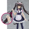figma No. 486 Nekopara: Chocola [Good Smile Company Online Shop Limited Ver.] thumbnail 2