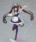 figma No. 486 Nekopara: Chocola [Good Smile Company Online Shop Limited Ver.] thumbnail 3