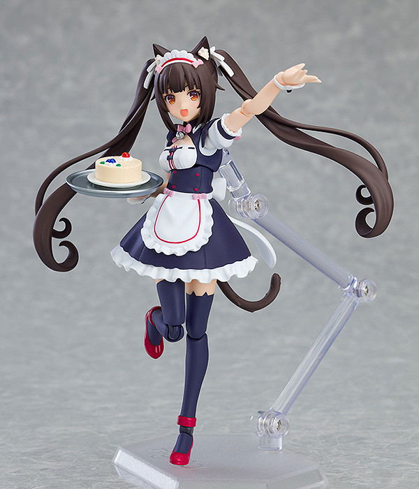 Good Smile Nekopara: Chocola (Chinese Dress Ver.) France