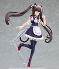 figma No. 486 Nekopara: Chocola [Good Smile Company Online Shop Limited Ver.] thumbnail 5