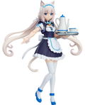 figma No. 487 Nekopara: Vanilla thumbnail 1