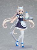 figma No. 487 Nekopara: Vanilla thumbnail 2