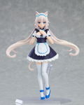figma No. 487 Nekopara: Vanilla thumbnail 3