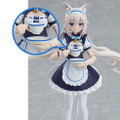 figma No. 487 Nekopara: Vanilla [Good Smile Company Online Shop Limited Ver.] thumbnail 2