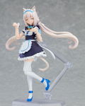 figma No. 487 Nekopara: Vanilla [Good Smile Company Online Shop Limited Ver.] thumbnail 5
