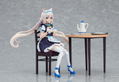 figma No. 487 Nekopara: Vanilla [Good Smile Company Online Shop Limited Ver.] thumbnail 6