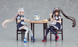 figma No. 487 Nekopara: Vanilla [Good Smile Company Online Shop Limited Ver.]