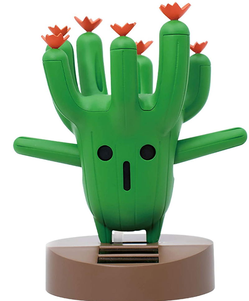 Final Fantasy XIV Solar Figure: Micro Gigantender image 1