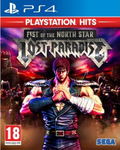 Fist of the North Star: Lost Paradise (PlayStation Hits) thumbnail 1