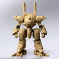 Front Mission Structure Arts 1/72 Scale Plastic Model Kit Series Vol. 1 (Set of 4) (Re-run) thumbnail 14