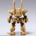 Front Mission Structure Arts 1/72 Scale Plastic Model Kit Series Vol. 1 (Set of 4) (Re-run) thumbnail 16