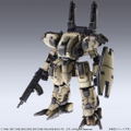 Front Mission Structure Arts 1/72 Scale Plastic Model Kit Series Vol. 1 (Set of 4) (Re-run) thumbnail 18