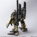 Front Mission Structure Arts 1/72 Scale Plastic Model Kit Series Vol. 1 (Set of 4) (Re-run) thumbnail 19