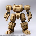 Front Mission Structure Arts 1/72 Scale Plastic Model Kit Series Vol. 1 (Set of 4) (Re-run) thumbnail 25