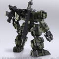 Front Mission Structure Arts 1/72 Scale Plastic Model Kit Series Vol. 1 (Set of 4) (Re-run) thumbnail 30