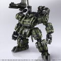 Front Mission Structure Arts 1/72 Scale Plastic Model Kit Series Vol. 1 (Set of 4) (Re-run) thumbnail 31