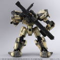 Front Mission Structure Arts 1/72 Scale Plastic Model Kit Series Vol. 1 (Set of 4) (Re-run) thumbnail 41