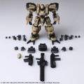 Front Mission Structure Arts 1/72 Scale Plastic Model Kit Series Vol. 1 (Set of 4) (Re-run) thumbnail 45