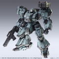 Front Mission Structure Arts 1/72 Scale Plastic Model Kit Series Vol. 1 (Set of 4) (Re-run) thumbnail 7