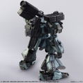 Front Mission Structure Arts 1/72 Scale Plastic Model Kit Series Vol. 1 (Set of 4) (Re-run) thumbnail 8