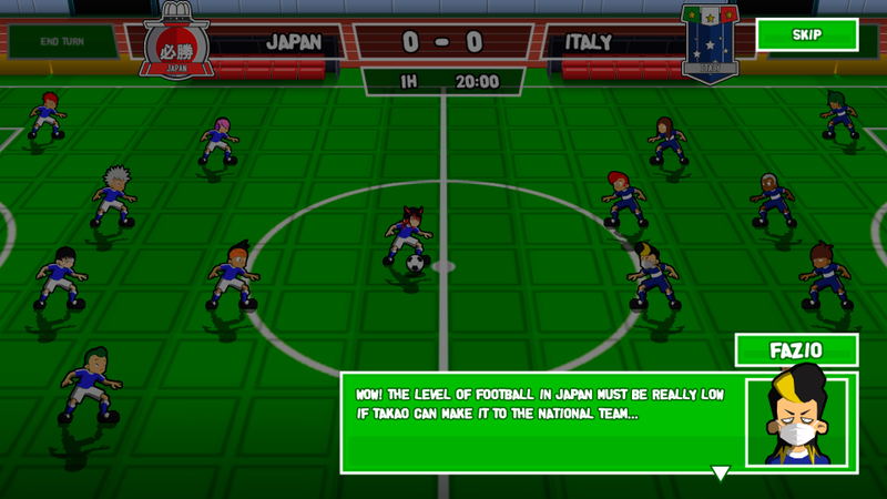 Ganbare! Super Strikers [Limited Edition] <span class="ext ext_LE">LE</span> <span class="ext" style="background-color: #003082; color: #FFFFFF;">PLAY EXCLUSIVES</span> image 13