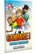 Ganbare! Super Strikers [Limited Edition] <span class="ext ext_LE">LE</span> <span class="ext" style="background-color: #003082; color: #FFFFFF;">PLAY EXCLUSIVES</span> thumbnail 4