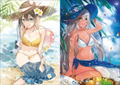 How To Draw A Swimsuit thumbnail 4