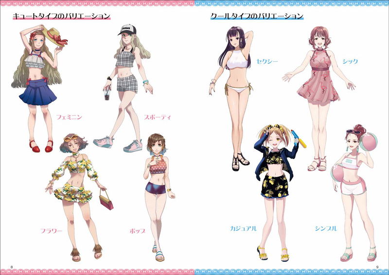 How To Draw A Swimsuit image 5