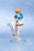 Hyperdimension Neptunia 1/8 Scale Pre-Painted Figure: Blanc Waking Up Ver. thumbnail 7
