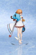 Hyperdimension Neptunia 1/8 Scale Pre-Painted Figure: Blanc Waking Up Ver. thumbnail 8